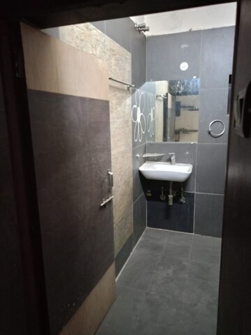 Bathroom in 3 BHK Apartment at Lb Nagar – for Sale
