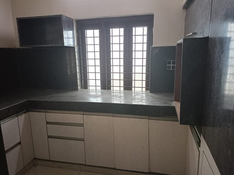 Kitchen, lb nagar 3 Bedroom 1882 Sq.Ft. Apartment In Lb Nagar Hyderabad 9106192
