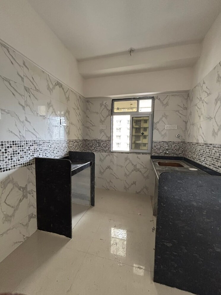 Kitchen, dgs-sheetal-tapovan 1 Bedroom 419 Sq.Ft. Apartment In Malad East Mumbai 9041233