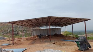  Plot For Sale in Bhuvanagiri