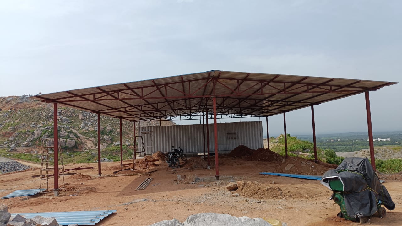 Plot For Sale in Bhuvanagiri