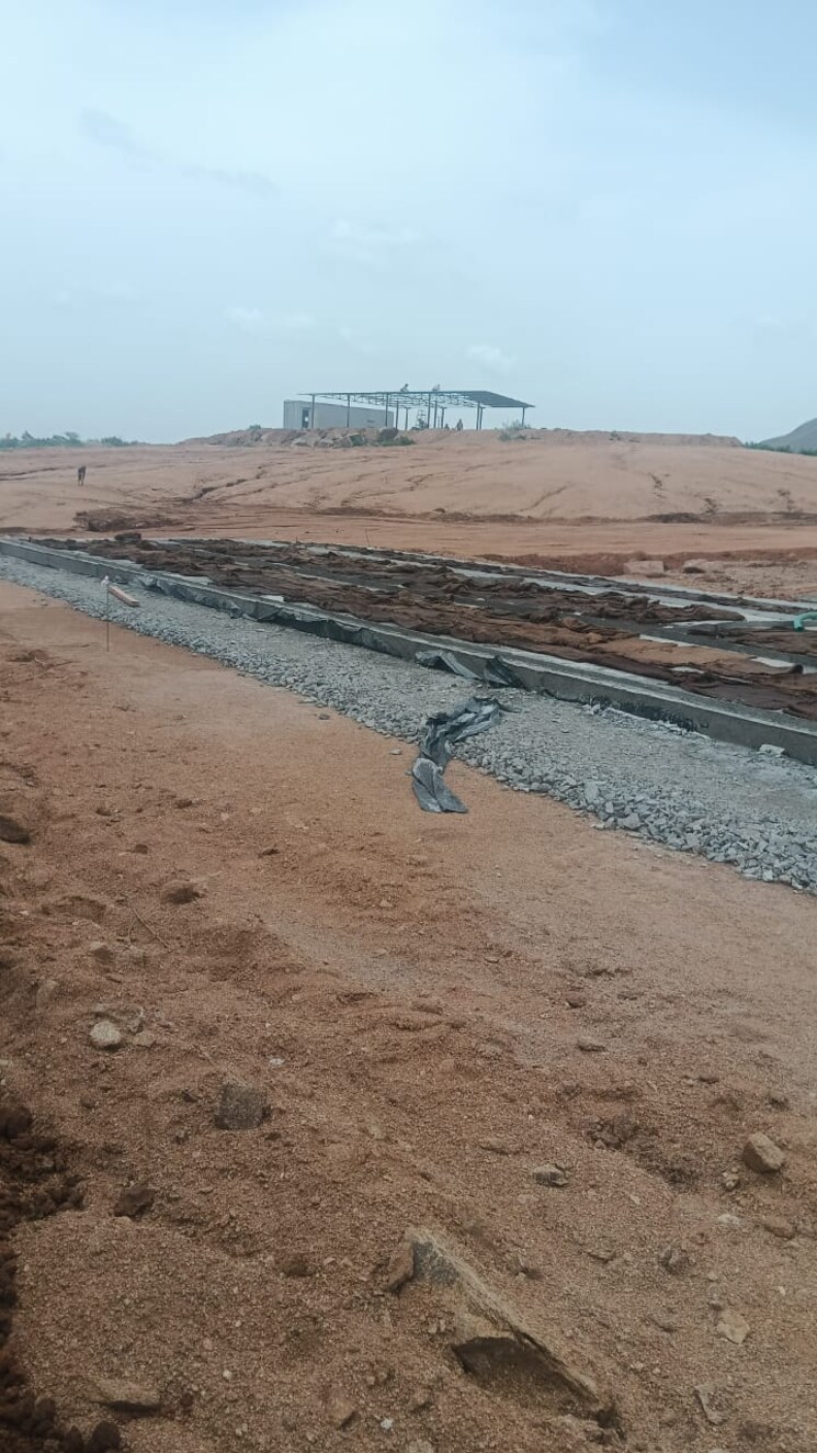 undefined, bhuvanagiri  150 Sq.Yd. Plot In Bhuvanagiri Hyderabad 9106211