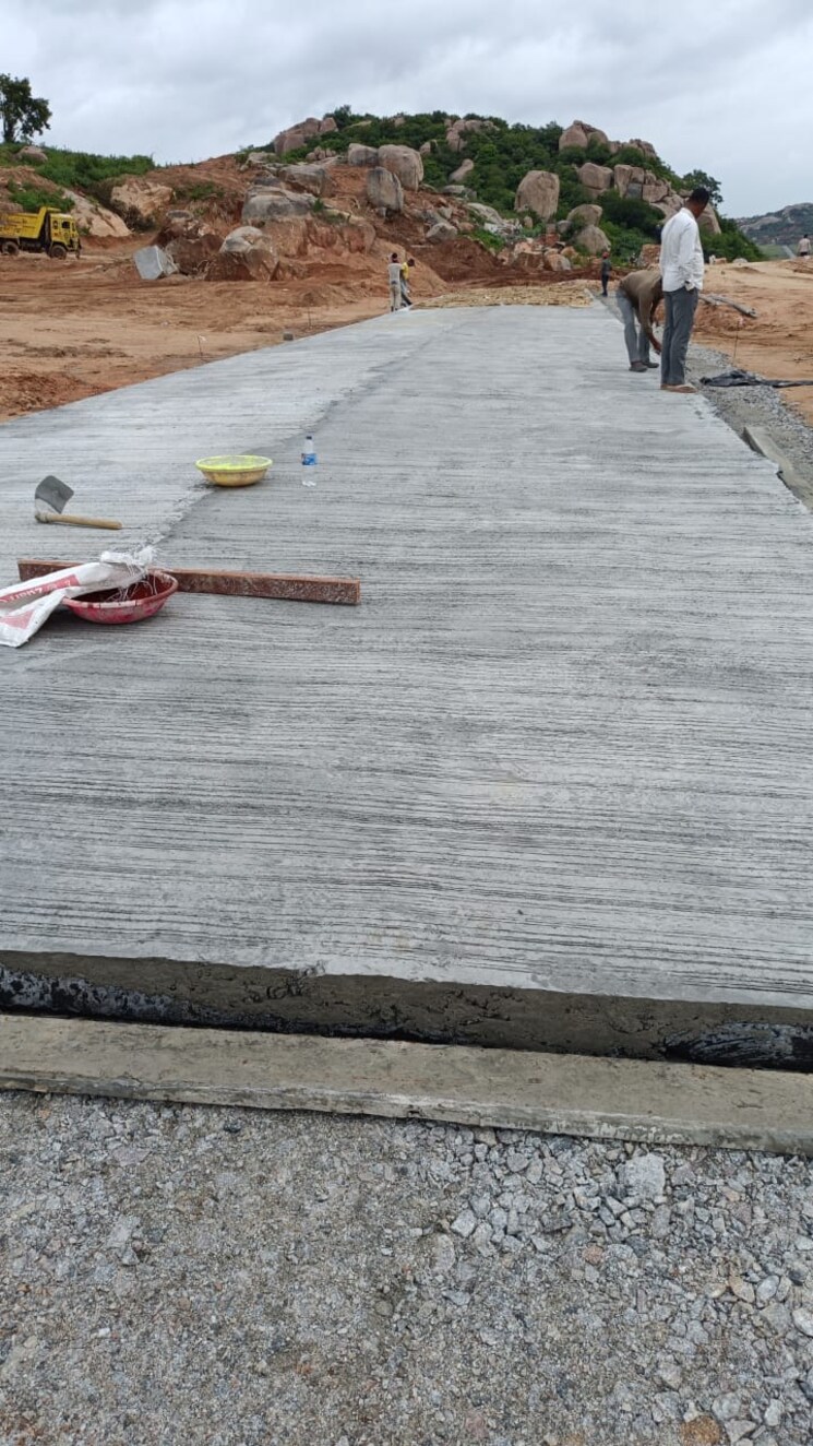 Exterior View, bhuvanagiri  150 Sq.Yd. Plot In Bhuvanagiri Hyderabad 9106211