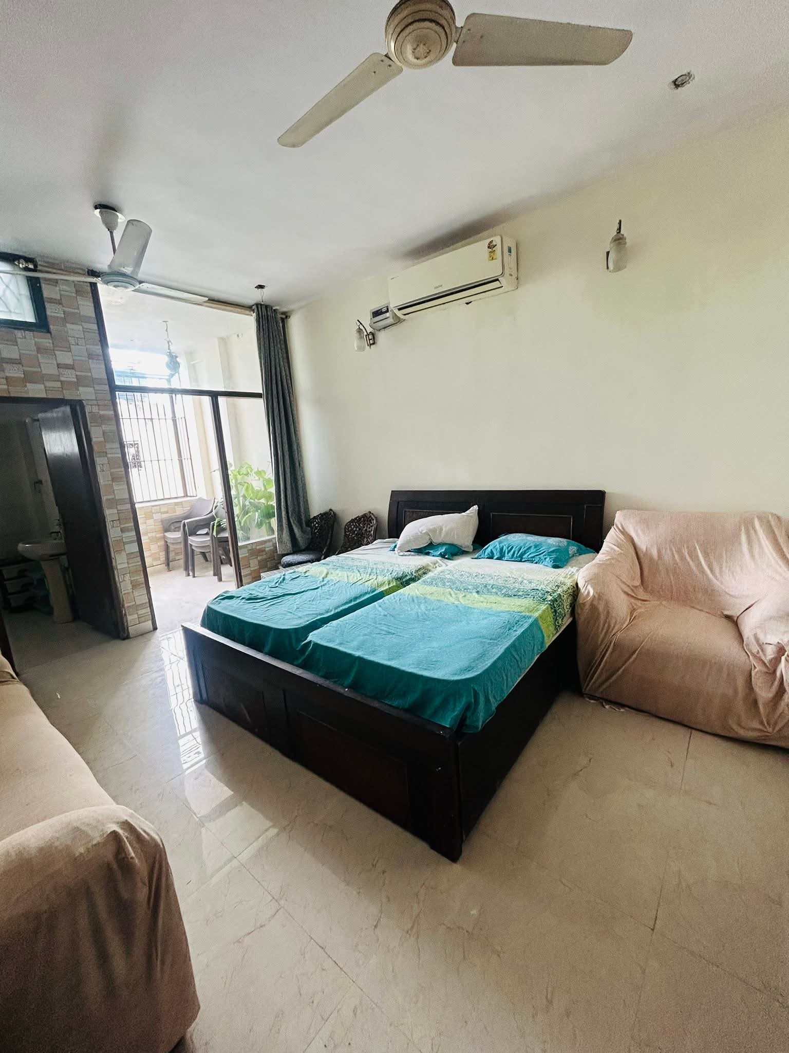 2 BHK Builder Floor For Rent in Sd Realestate