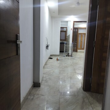 2 BHK Builder Floor For Rent in Palm Residency Chhatarpur, Rajpur Khurd Extension