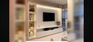 Furnished Amenities in 3 BHK Apartment at Mehak Jeevan, Raj Nagar Extension – for Sale