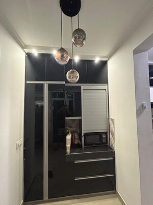 Furnished Amenities in 3 BHK Apartment at Mehak Jeevan, Raj Nagar Extension – for Sale