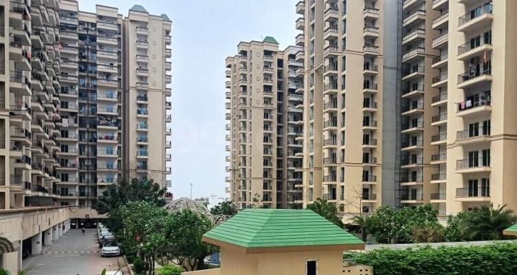 3 BHK Apartment For Sale in Mehak Jeevan