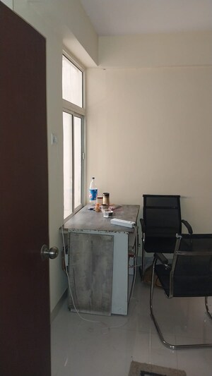 Bathroom in 2 BHK Apartment at Eureka Diya Green City, Raj Nagar Extension – for Sale