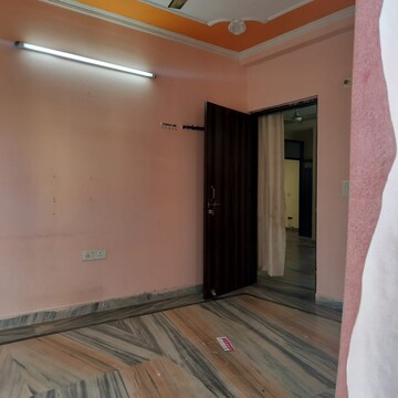 Room in 2 BHK Builder Floor at Palm Residency Chhatarpur, Rajpur Khurd Extension – for Rent