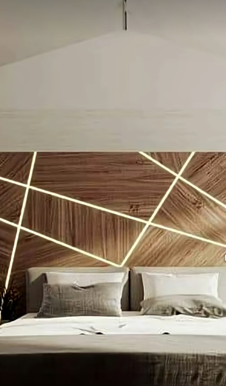 Bedroom, anand vihar 4 Bedroom 2550 Sq.Ft. Builder Floor In Anand Vihar Delhi 9106245