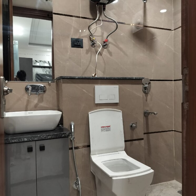 Team Area, kishangarh 1 Bedroom 500 Sq.Ft. Builder Floor In Kishangarh Delhi 9106301