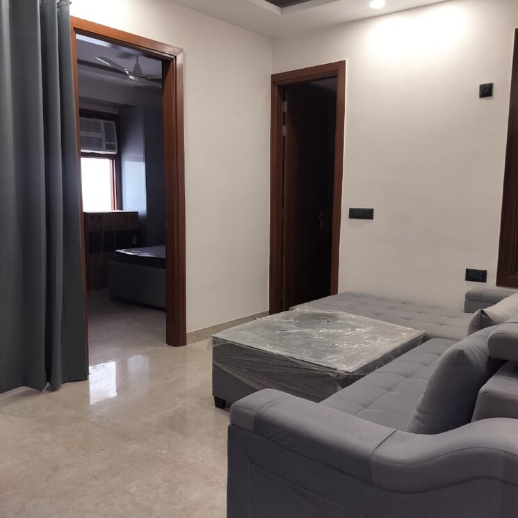 Living Room, kishangarh 1 Bedroom 500 Sq.Ft. Builder Floor In Kishangarh Delhi 9106301