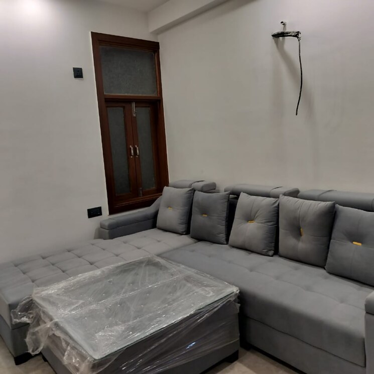 Living Room, kishangarh 1 Bedroom 500 Sq.Ft. Builder Floor In Kishangarh Delhi 9106301