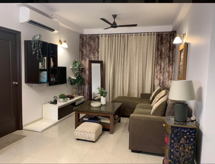 Living Room, lanco-hills-apartments 3 Bedroom 2115 Sq.Ft. Apartment In Manikonda Hyderabad 9106306