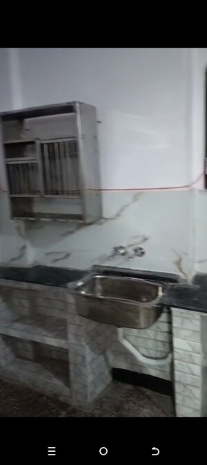 Staircase in 1.5 BHK Independent House at Sector Swarn Nagri – for Sale