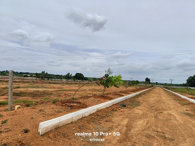 undefined, esr-south-central  209 Sq.Yd. Plot In Subhanpur Hyderabad 9106285