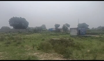 Plot Area in  Plot at Sector 77 – for Sale
