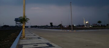 Plot Area in  Plot at Ujjain Road – for Sale