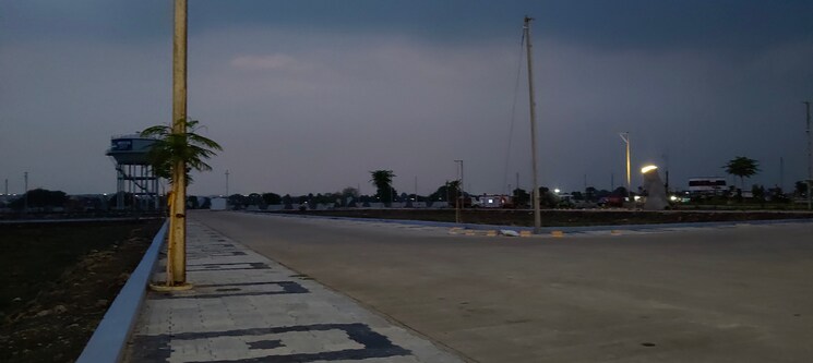 undefined, ujjain road  1000 Sq.Ft. Plot In Ujjain Road Indore 9106314