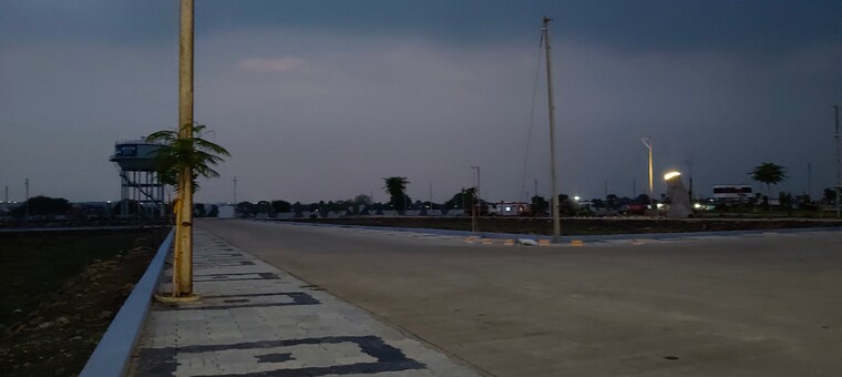 undefined, ujjain road  1000 Sq.Ft. Plot In Ujjain Road Indore 9106314