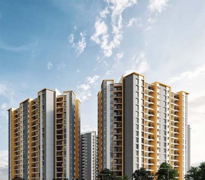 3 BHK Apartment For Sale in Shapoorji Pallonji Joyville Gurgaon