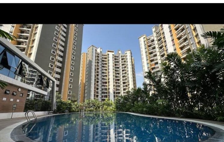 Exterior View, shapoorji-pallonji-joyville-gurgaon 3 Bedroom 1692 Sq.Ft. Apartment In Sector 102 Gurgaon 9106331