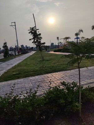  Plot – Garden View at Ujjain Road - for Sale