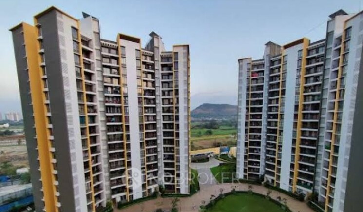 Exterior View, shapoorji-pallonji-joyville-gurgaon 3 Bedroom 1692 Sq.Ft. Apartment In Sector 102 Gurgaon 9106331