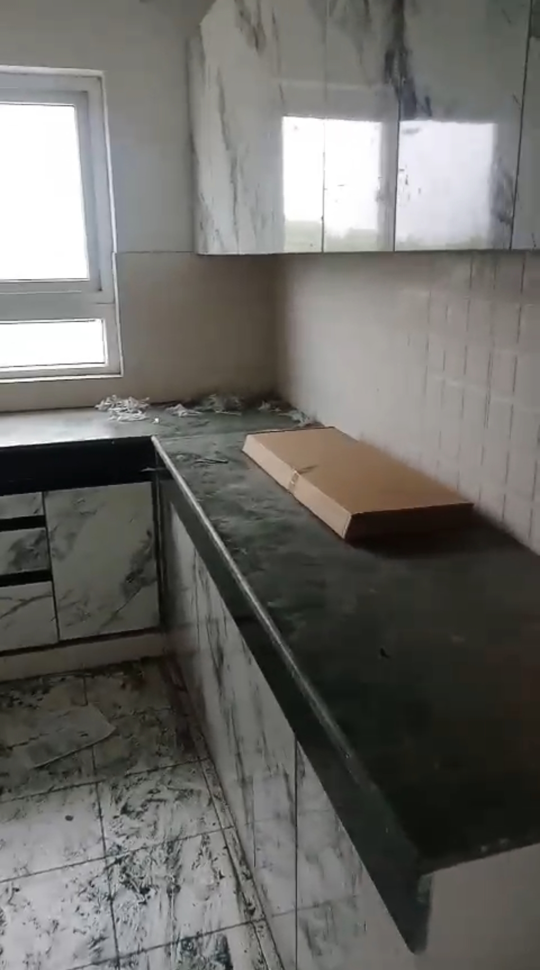 4 BHK Builder Floor For Rent in BPTP Park Elite Floor II