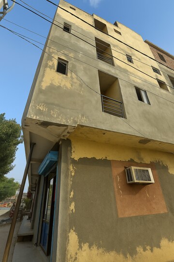 6+ BHK Independent House For Rent in Shahbad Dairy
