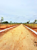 210 Sq.Yd. Plot in ESR South Central