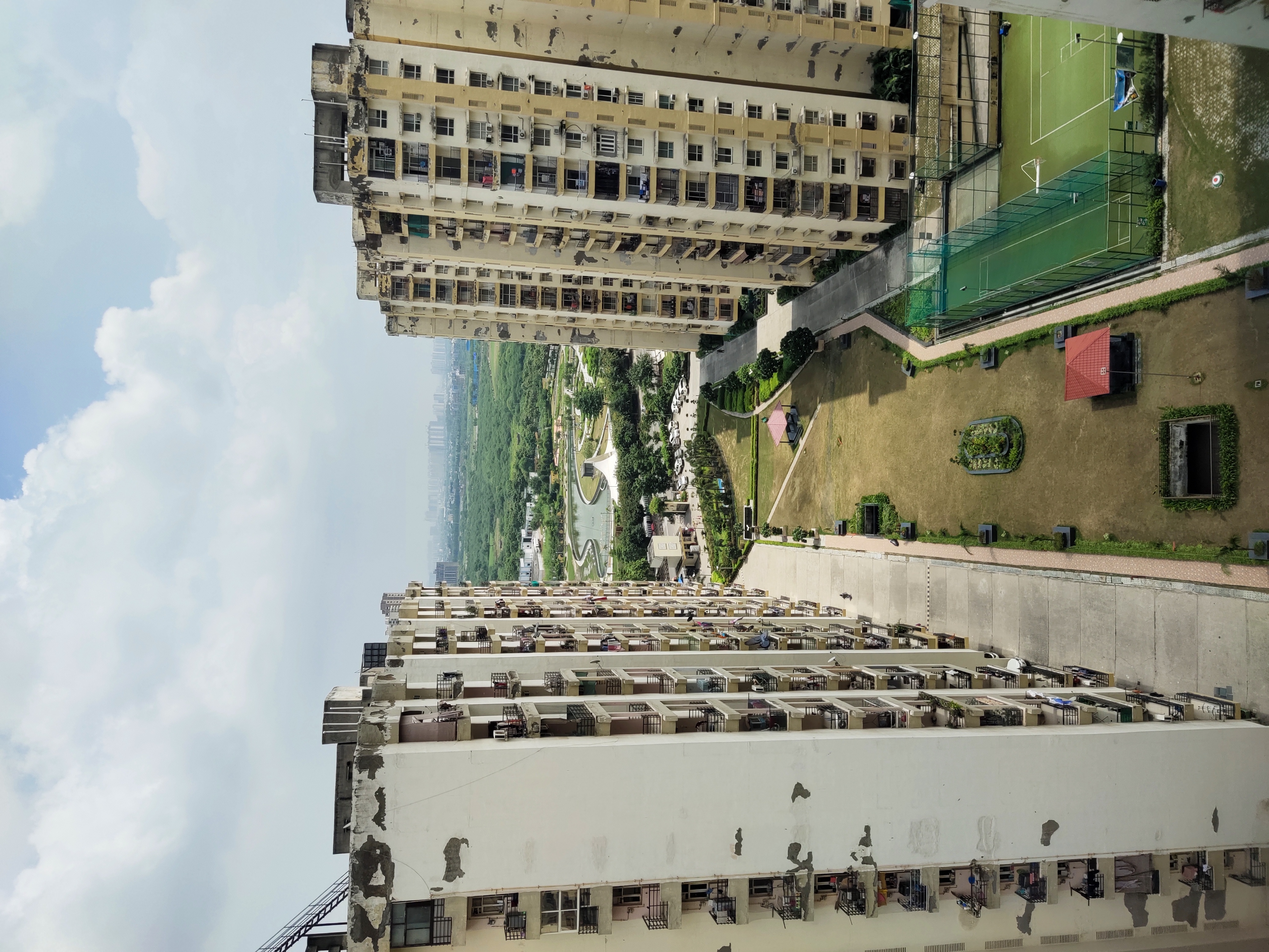 2 BHK Apartment For Rent in Assotech Windsor Court