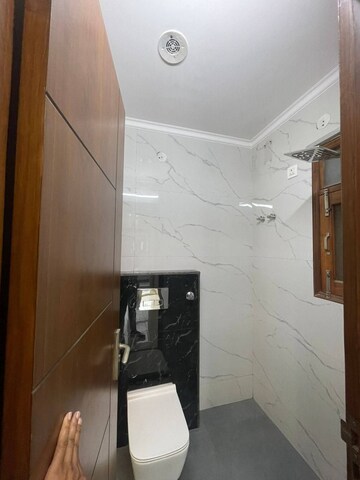 Furnished Amenities in 2 BHK Builder Floor at Chattarpur – for Rent