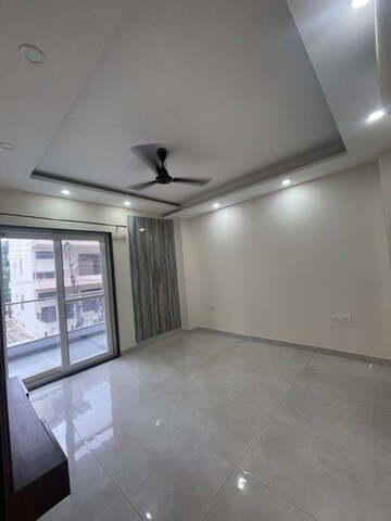 Room in 2 BHK Builder Floor at Chattarpur – for Rent