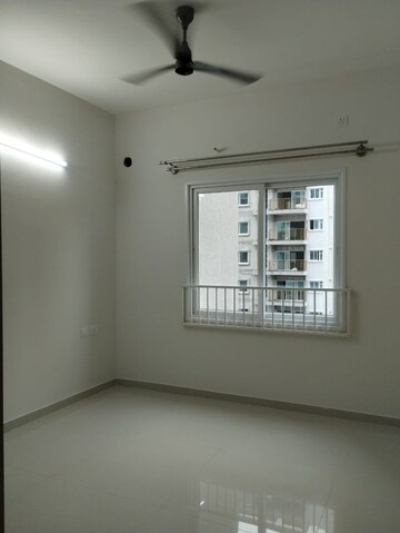 Room in 3 BHK Apartment at L&T Raintree Boulevard, Hebbal – for Sale