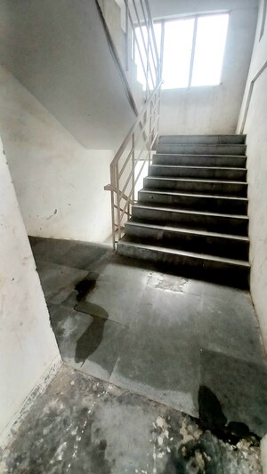 Staircase in 1 RK Apartment at Puri Diplomatic Residences, Sector 111 – for Sale