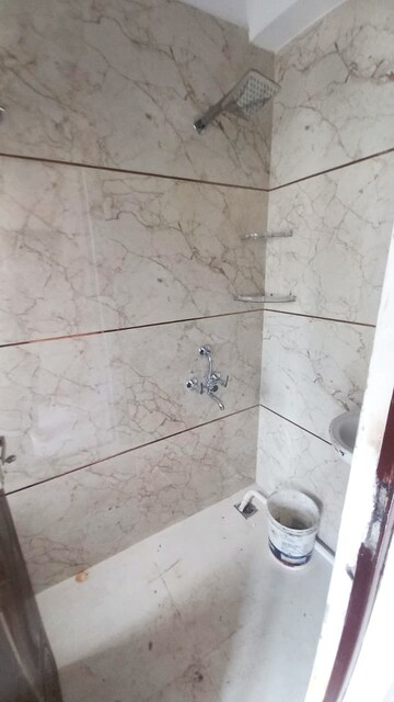 Bathroom in 1 RK Apartment at Puri Diplomatic Residences, Sector 111 – for Sale