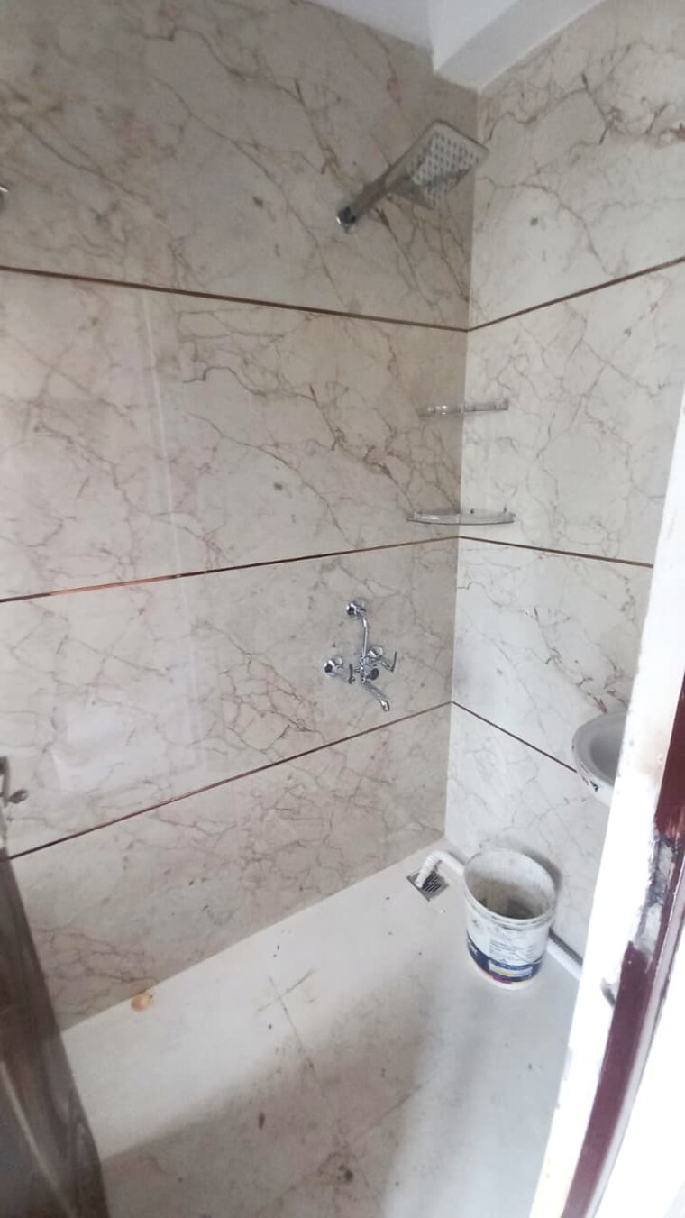 Bathroom, puri-diplomatic-residences 1 RK 450 Sq.Ft. Apartment In Sector 111 Gurgaon 9106337
