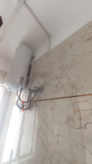 Bathroom in 1 RK Apartment at Puri Diplomatic Residences, Sector 111 – for Sale