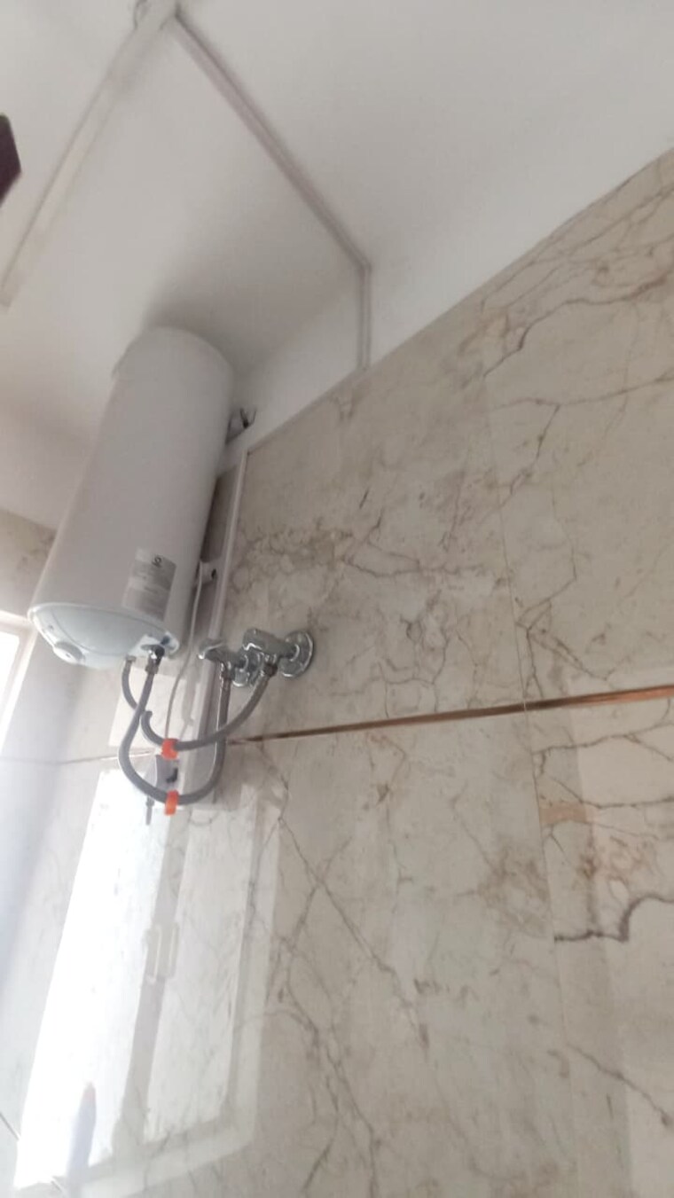 Bathroom, puri-diplomatic-residences 1 RK 450 Sq.Ft. Apartment In Sector 111 Gurgaon 9106337