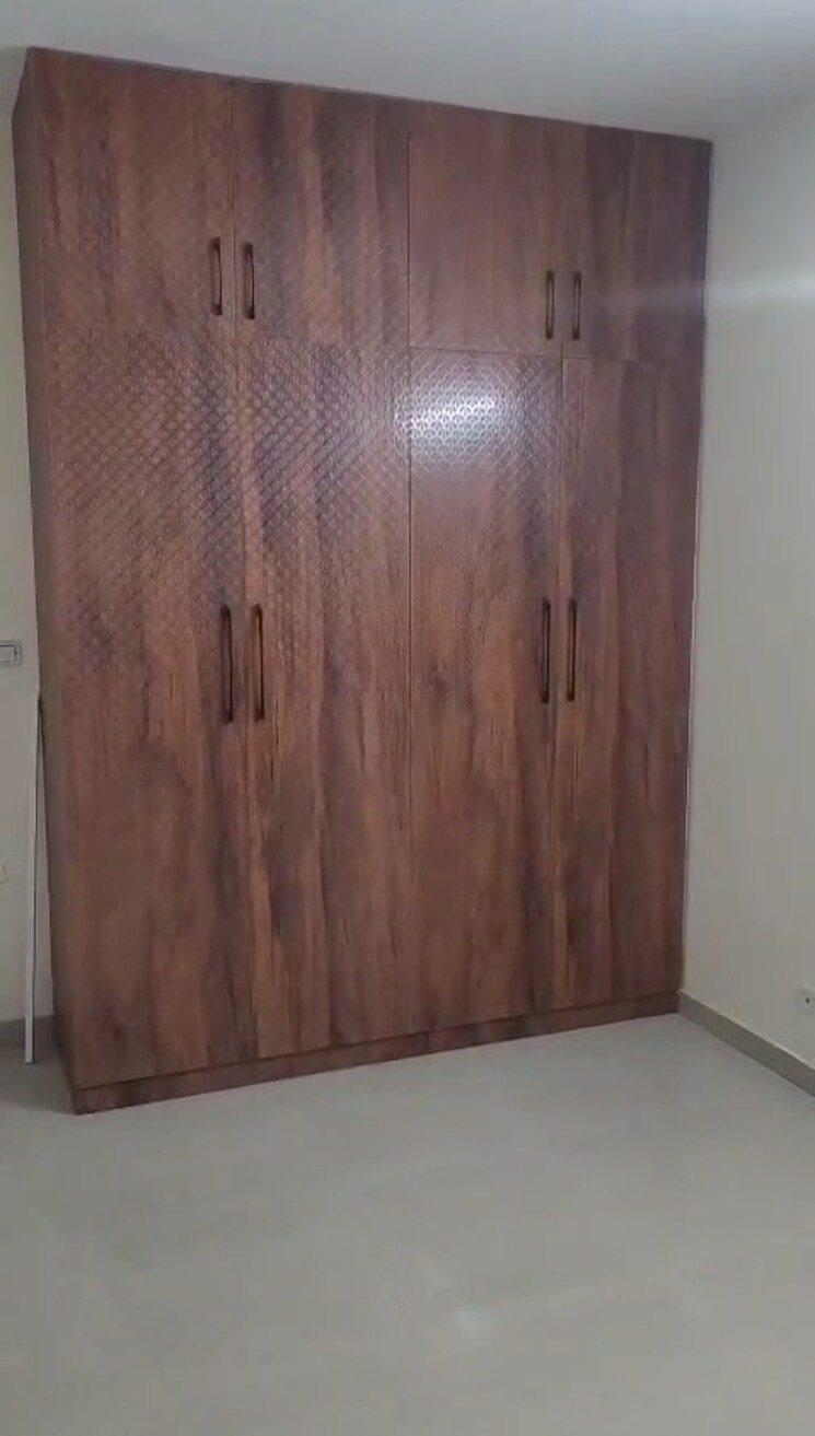 Bedroom, omaxe-heights 3 Bedroom 1500 Sq.Ft. Apartment In Sector 86 Faridabad 9106336