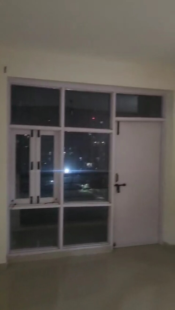 Kitchen, omaxe-heights 3 Bedroom 1500 Sq.Ft. Apartment In Sector 86 Faridabad 9106336