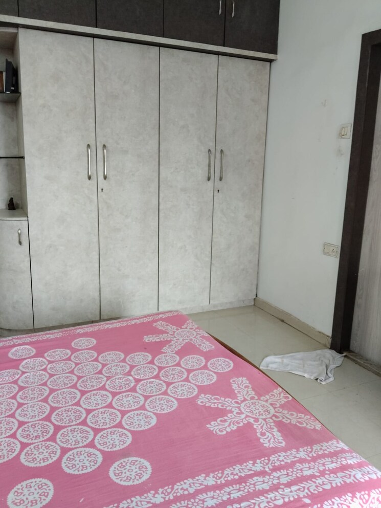 Bedroom, maharaja-retreat-chs 2 Bedroom 1100 Sq.Ft. Apartment In Goregaon East Mumbai 9106339