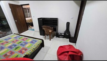 Bedroom in 1 BHK Apartment at ASN Srikaram, Whitefield – for Rent