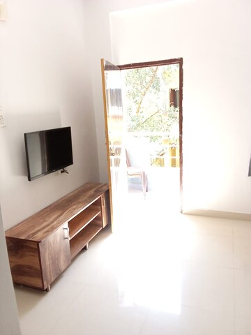 Room in 1 BHK Apartment at Vrindavan CHS Kharadi, Kharadi – for Rent