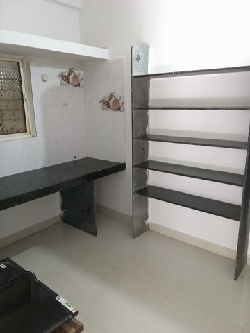 Dining Room in 1 BHK Apartment at Vrindavan CHS Kharadi, Kharadi – for Rent