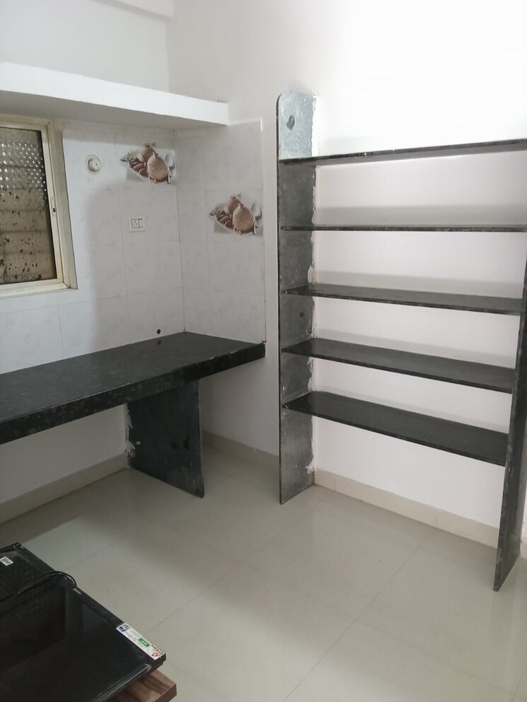 Dinning Area, vrindavan-chs-kharadi 1 Bedroom 428 Sq.Ft. Apartment In Kharadi Pune 9106346