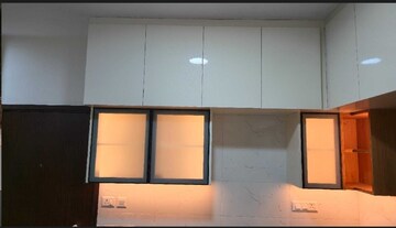 Furnished Amenities in 1 BHK Apartment at ASN Srikaram, Whitefield – for Rent