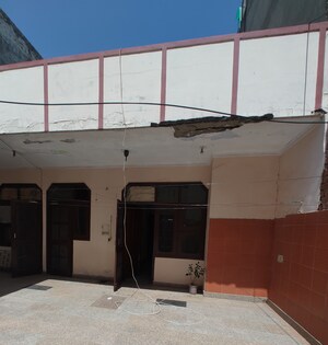 3 BHK Independent House For Sale in Sector 16